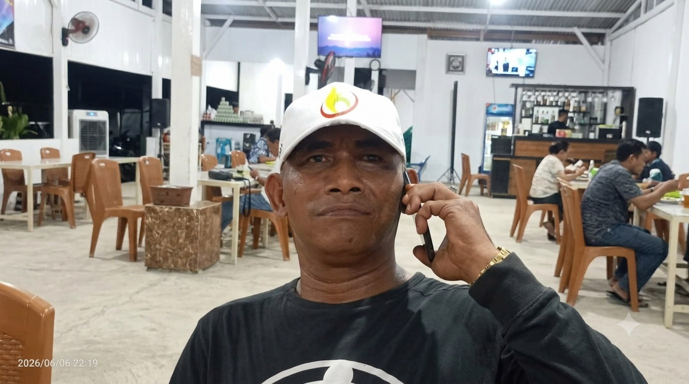 Ketua IWOI Aceh Prediksi Argentina Kembali Juara Piala Dunia 2026