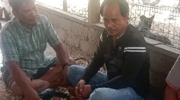 Jika Negara Diam, Lahan akan Tetap Dirampas, Warga akan Tetap Dihina, dan Keadilan Hanya Jadi Slogan