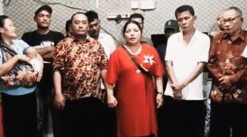 Hasil Visum dan Keterangan Saksi Dinilai Mengarah pada Pengungkapan Pelaku, Keluarga Pertanyakan Lambatnya Penyidikan