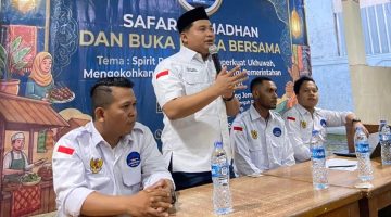 Kecam Pernyataan Hotman Paris: Jangan Bangun Narasi yang Membingungkan Publik