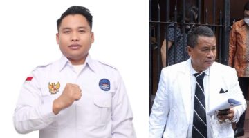 KAMI Pertanyakan Siapa yang Fasilitasi Konferensi Pers Hotman di Kejagung, Minta Pemeriksaan Internal