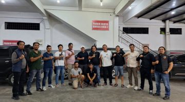 Sinergi Jatanras Polres Simalungun dan Polsek Tanah Jawa, Bongkar Kasus Curat Rp258 Juta dalam 7 Hari